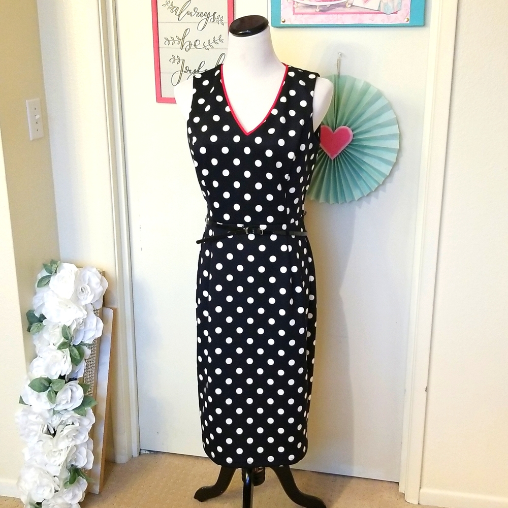 Enfocus Studio Dress